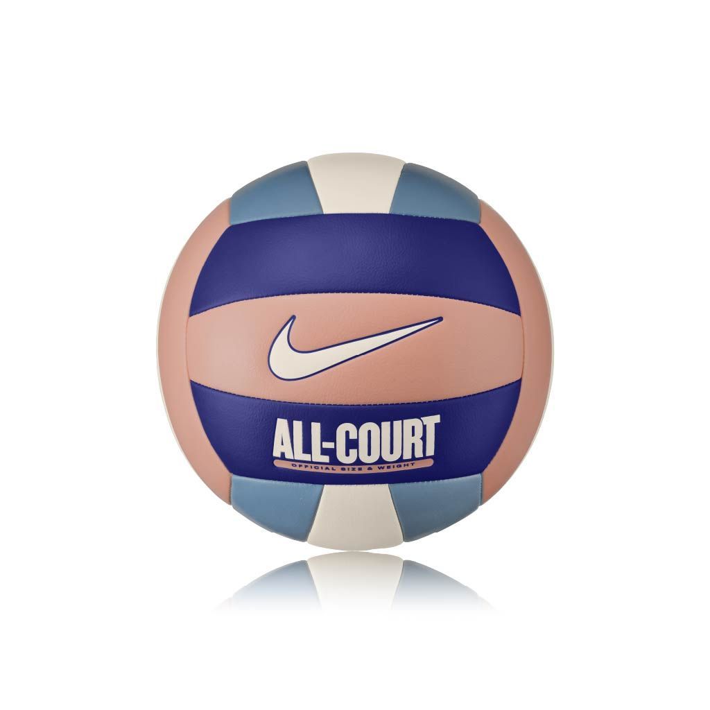 Ballon volleyball nike all court