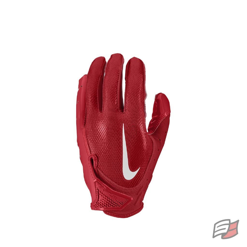 Gants football nike vapor jet 7.0 adulte