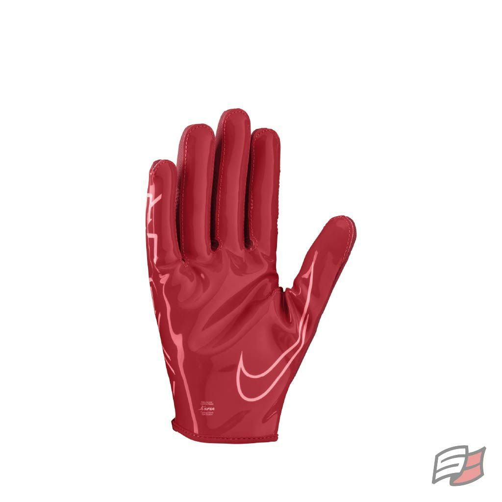 Gants football nike vapor jet 7.0 adulte