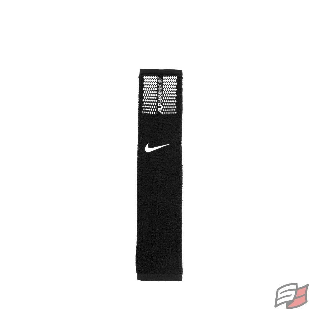 Nike alpha football towel
