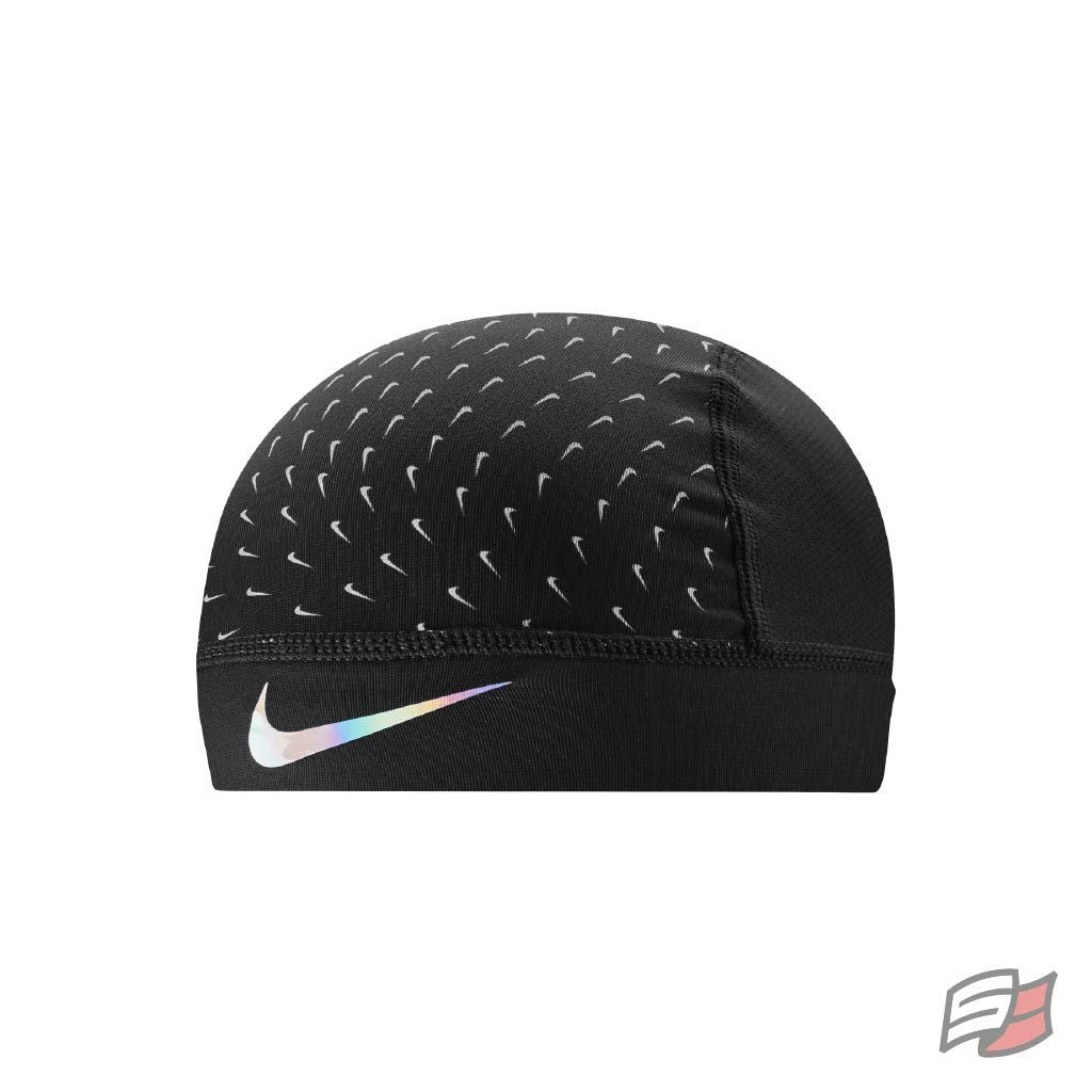 nike pro combat skull cap