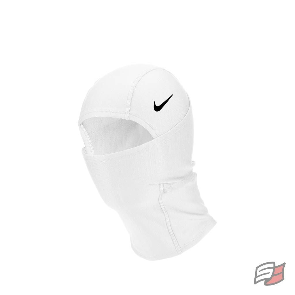 Cagoule nike pro hyperwarm adulte