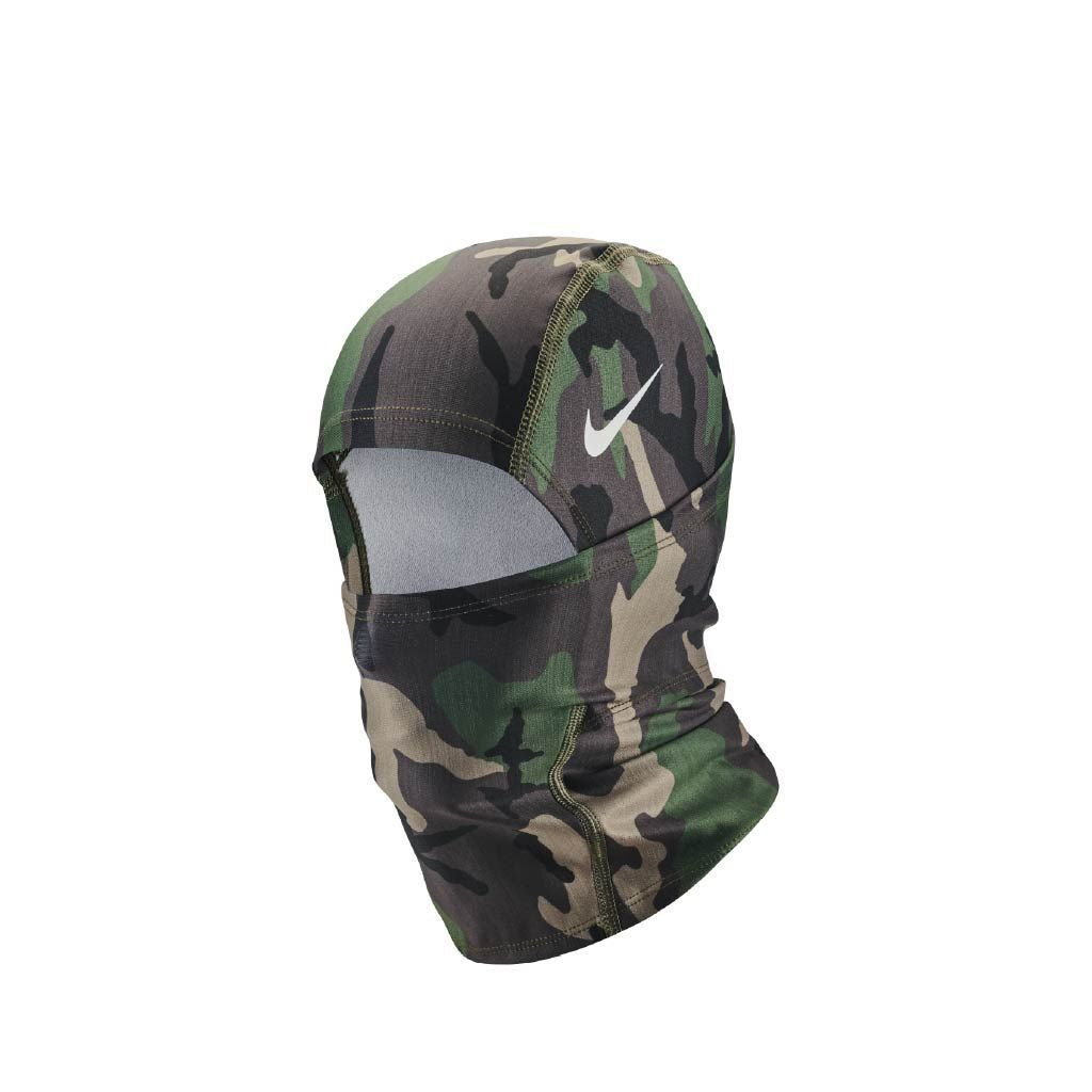 Nike pro hyperwarm hood adult