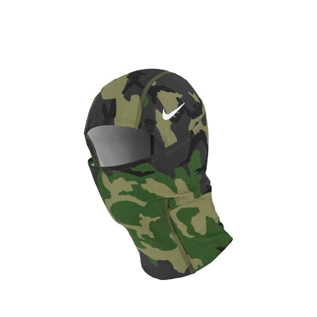 Nike pro hyperwarm hood adult