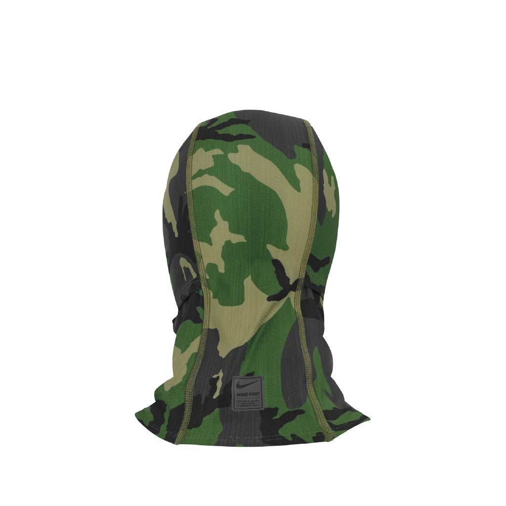 Nike pro hyperwarm hood adult