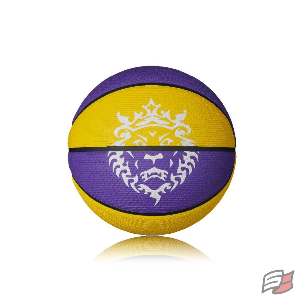 Nike playground 8p 2.0 l james - Sports Contact