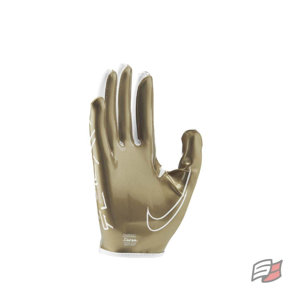 Gants football nike vapor jet 7.0 junior