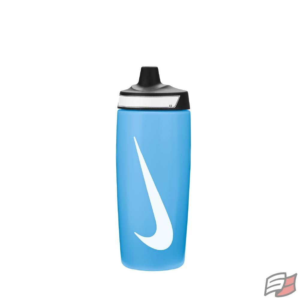 Nike refuel bottle 18oz