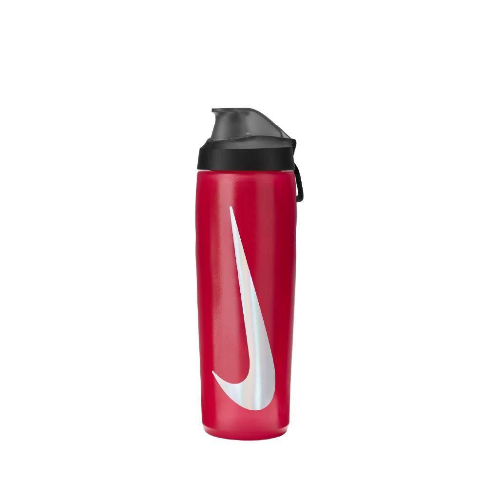 Nike refuel bottle locking lid 24 oz