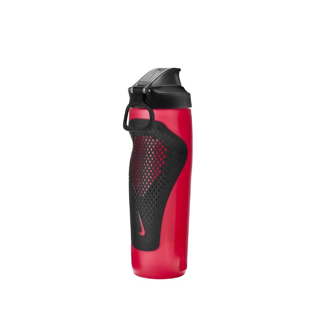 Nike refuel bottle locking lid 24 oz