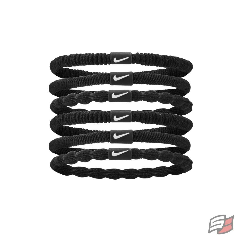Nike flex hair tie 6pk