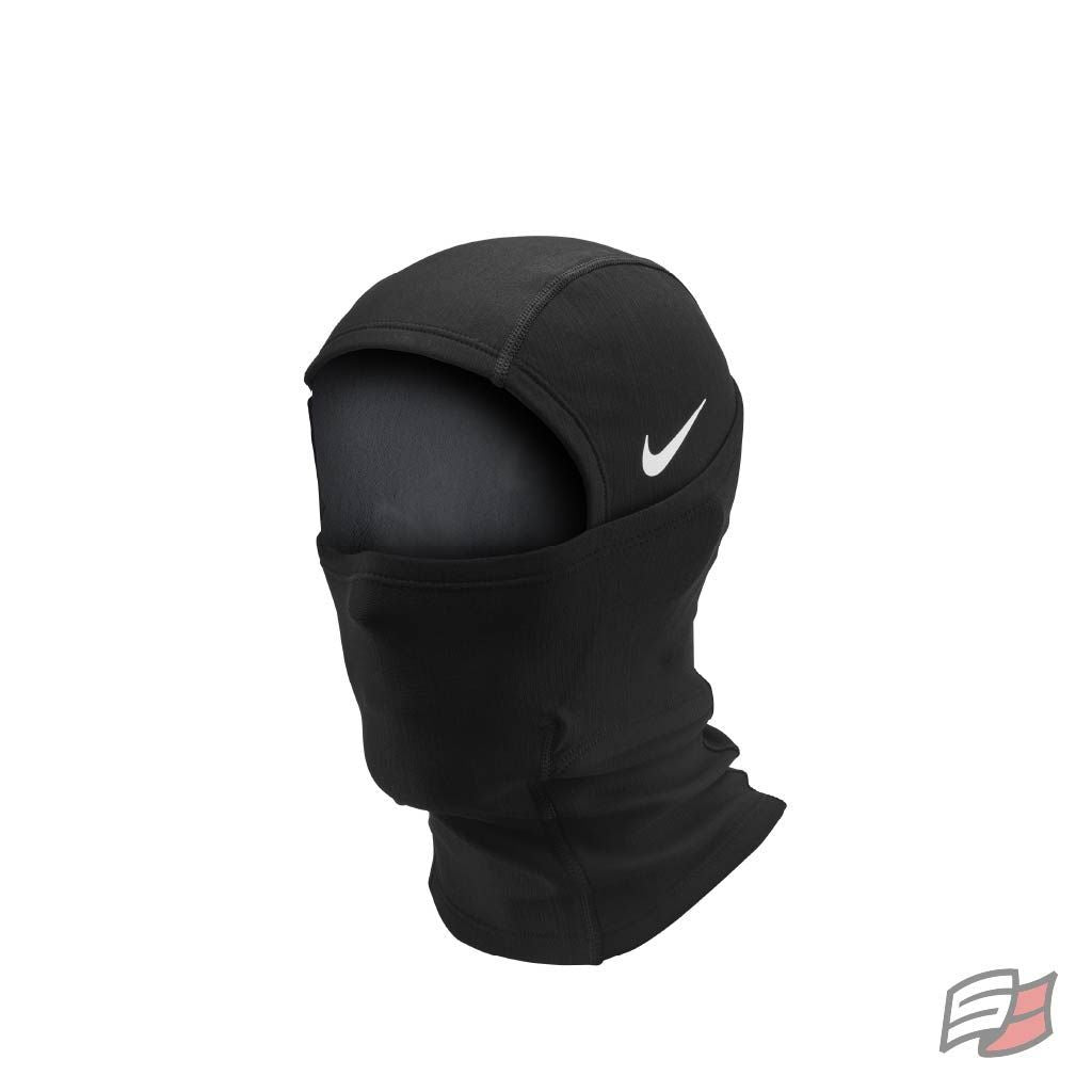 Nike pro hyperwarm hood youth