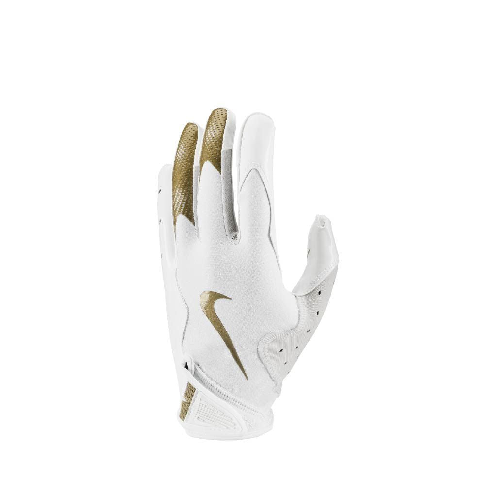 Gants football nike vapor jet 8.0 adulte