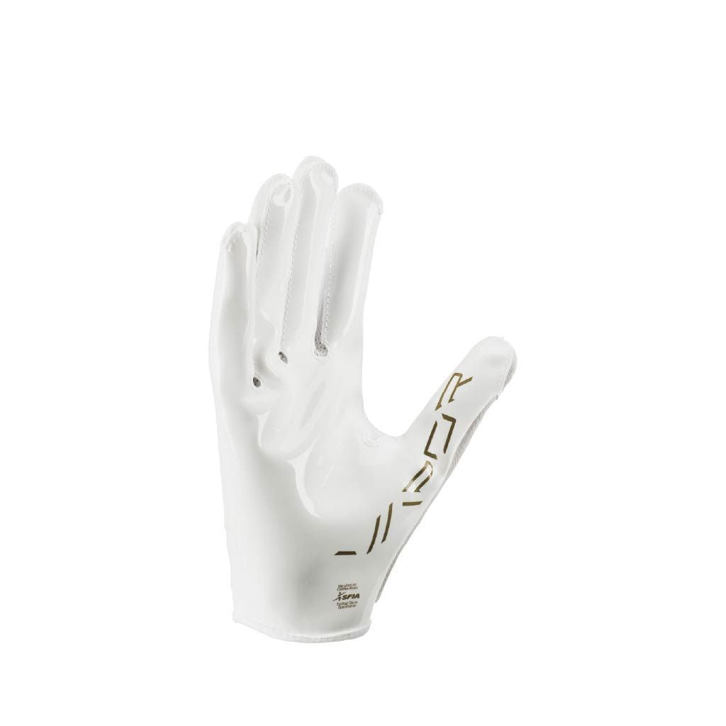 Gants football nike vapor jet 8.0 adulte
