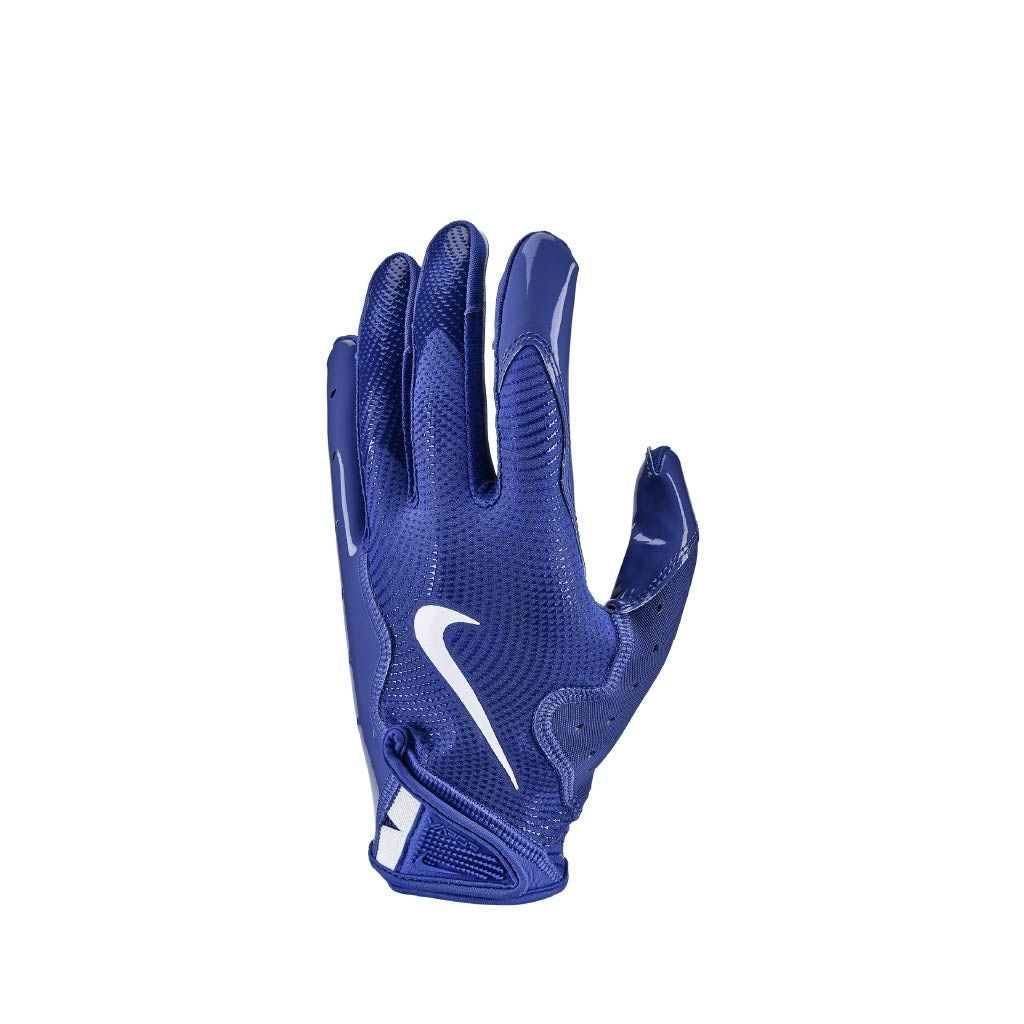 Gants football nike vapor jet 8.0 adulte