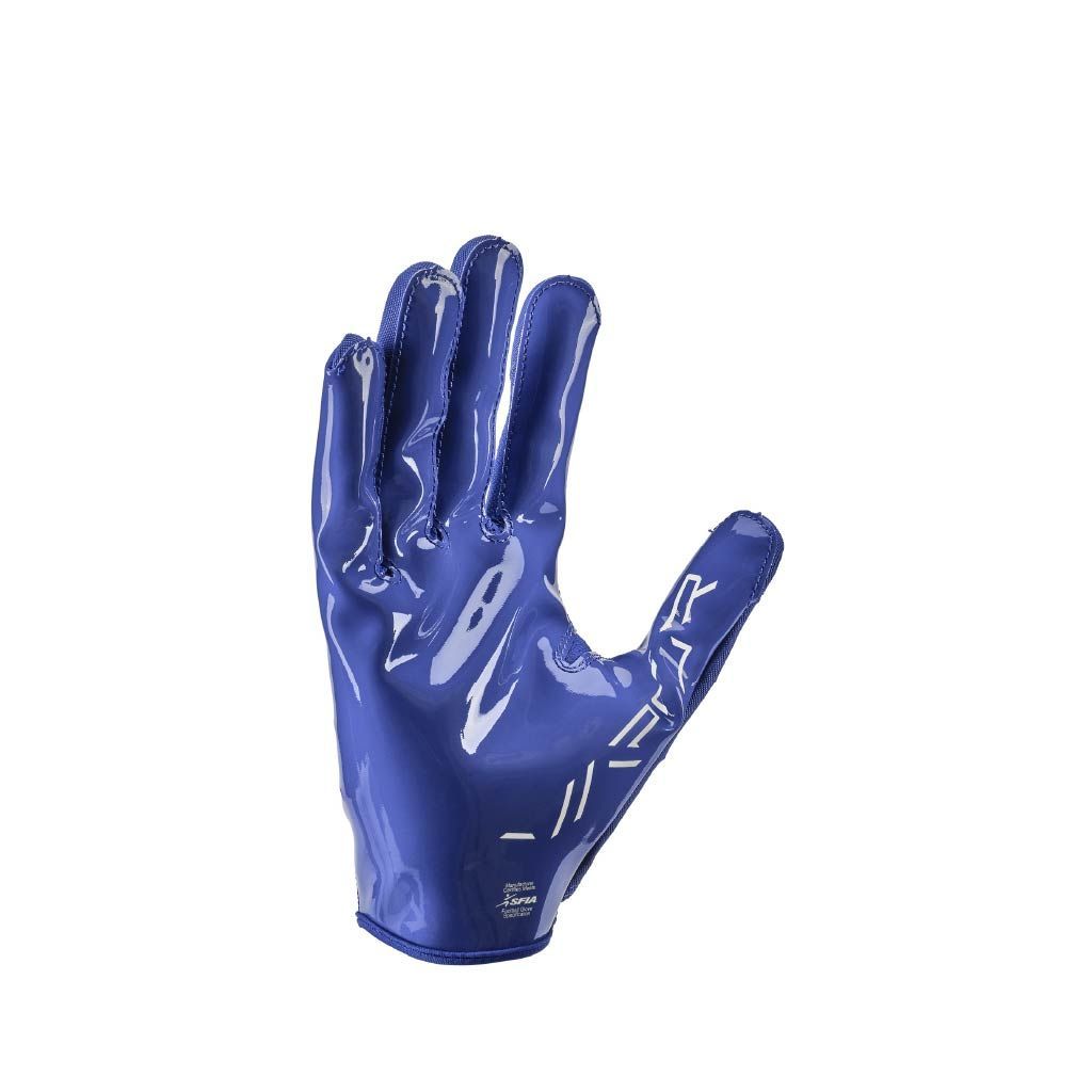 Gants football nike vapor jet 8.0 adulte