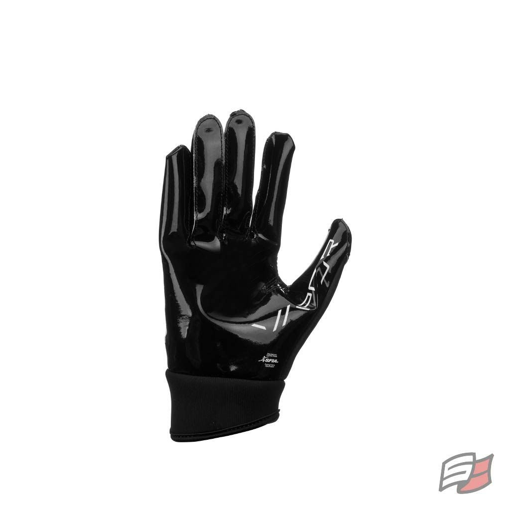 Gants football nike vapor jet 8.0 junior