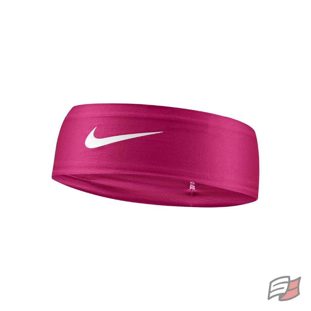Bandeau nike dri-fit fury classic