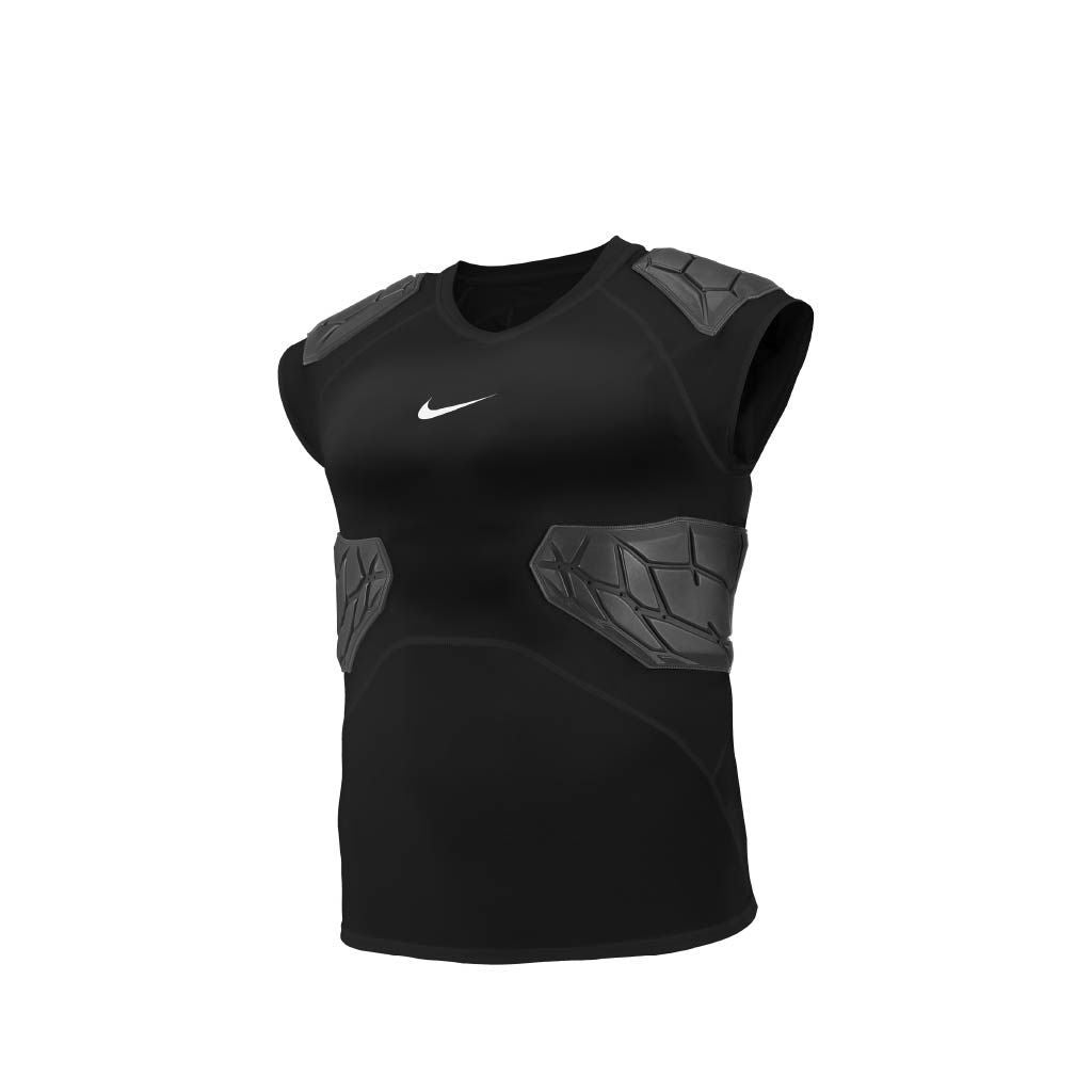 Gilet nike hyperstrong 4 pad adulte