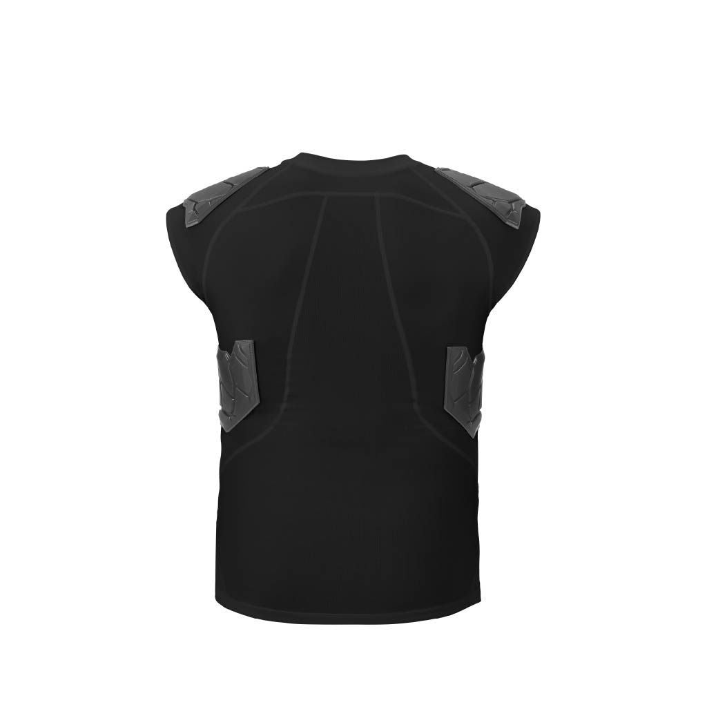 Gilet nike hyperstrong 4 pad adulte