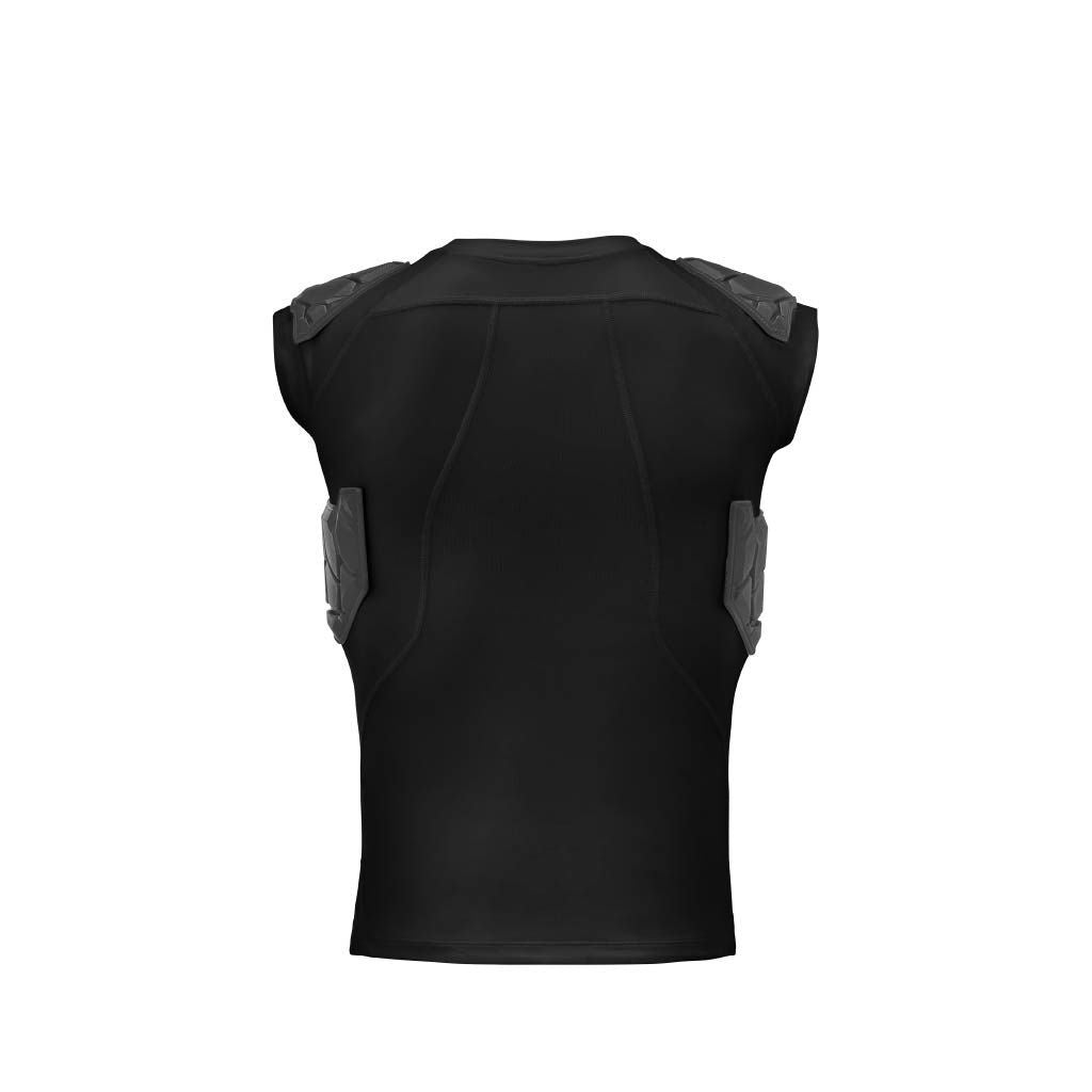 Gilet nike hyperstrong 4 pad junior