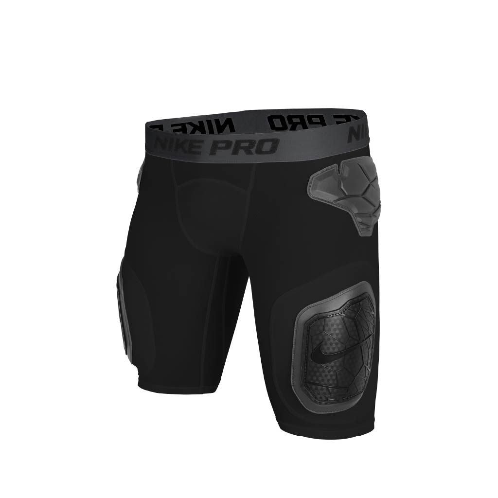 Nike hyperstrong hardplate short adult