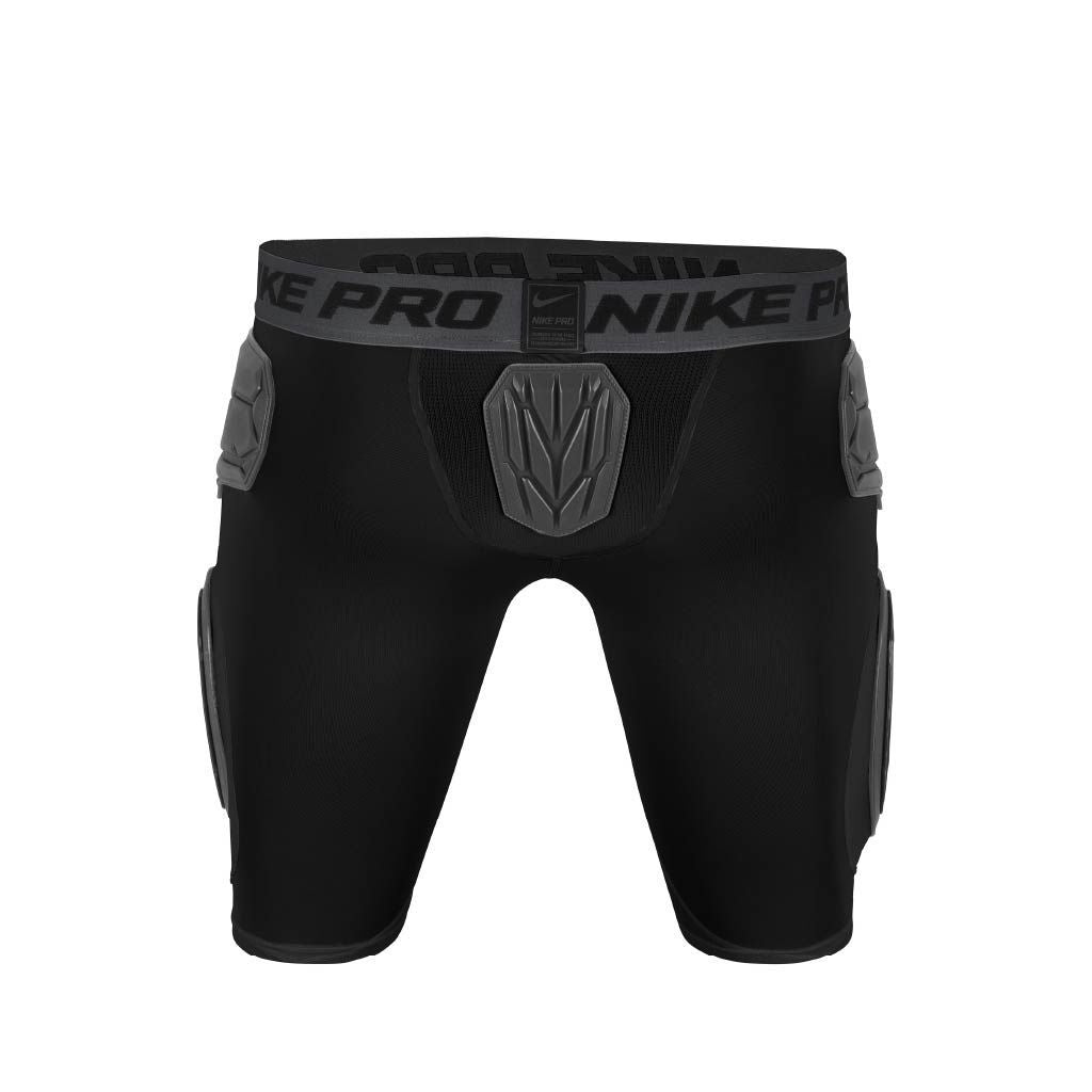 Nike hyperstrong hardplate short adult