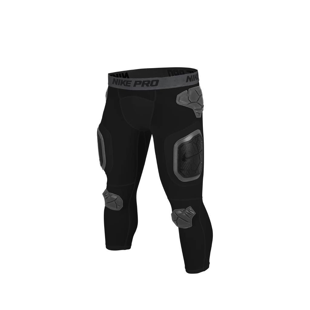 Nike hyperstrong 3/4 tight adult