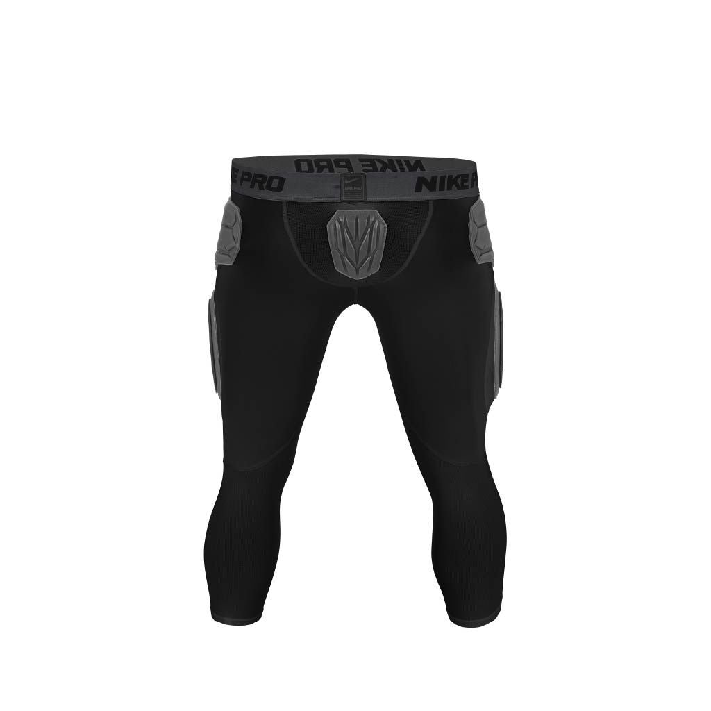 Nike hyperstrong 3/4 tight adult