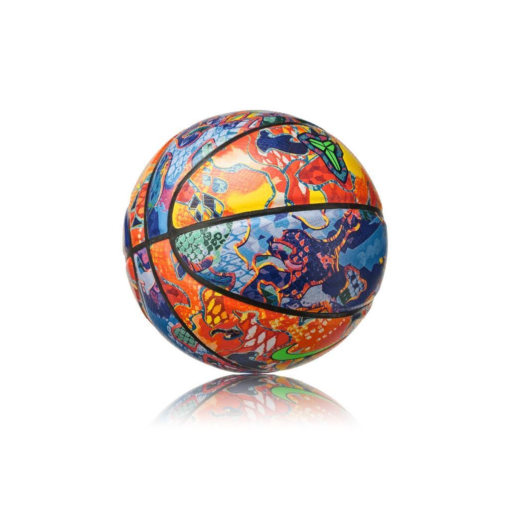 Nike what the basketball 8p k bryant