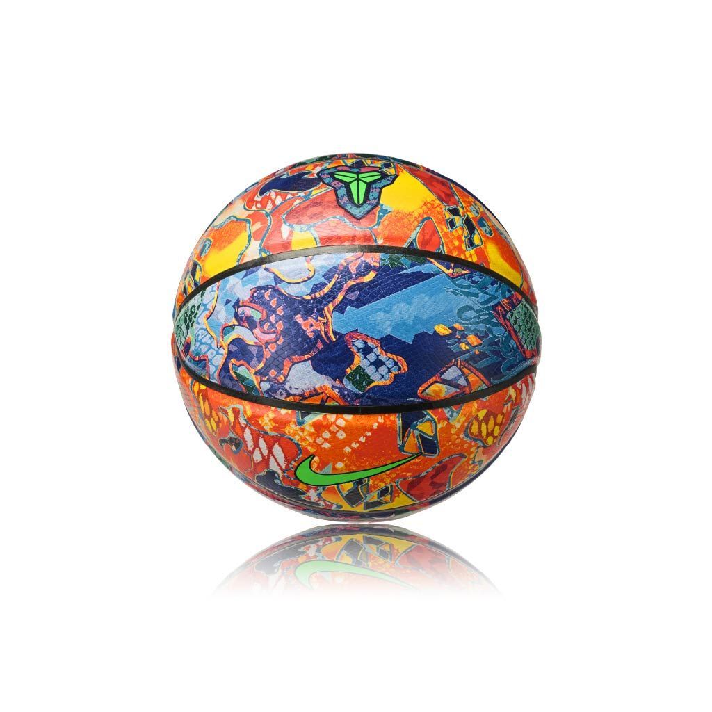 Nike what the basketball 8p k bryant