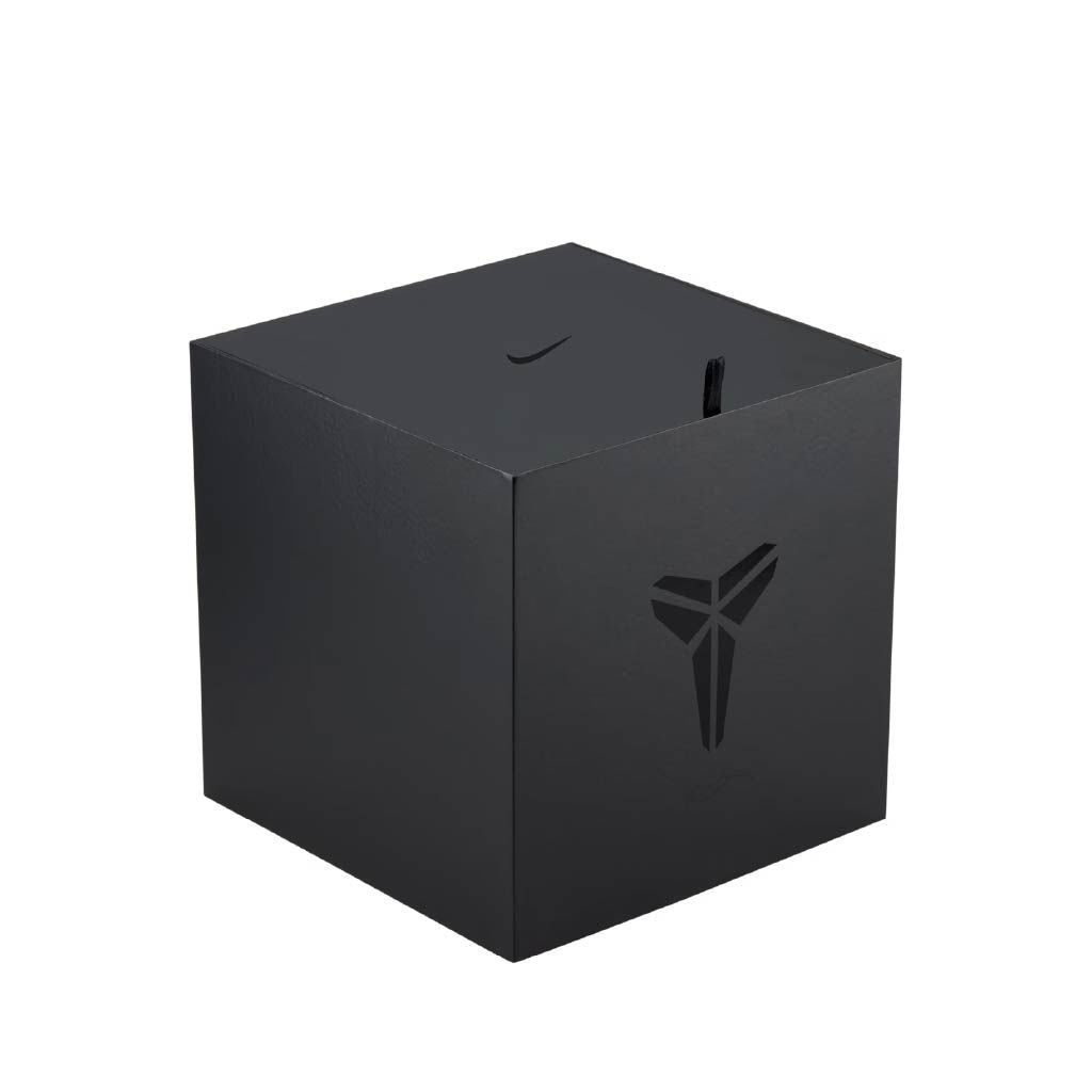 Nike what the basketball 8p k bryant