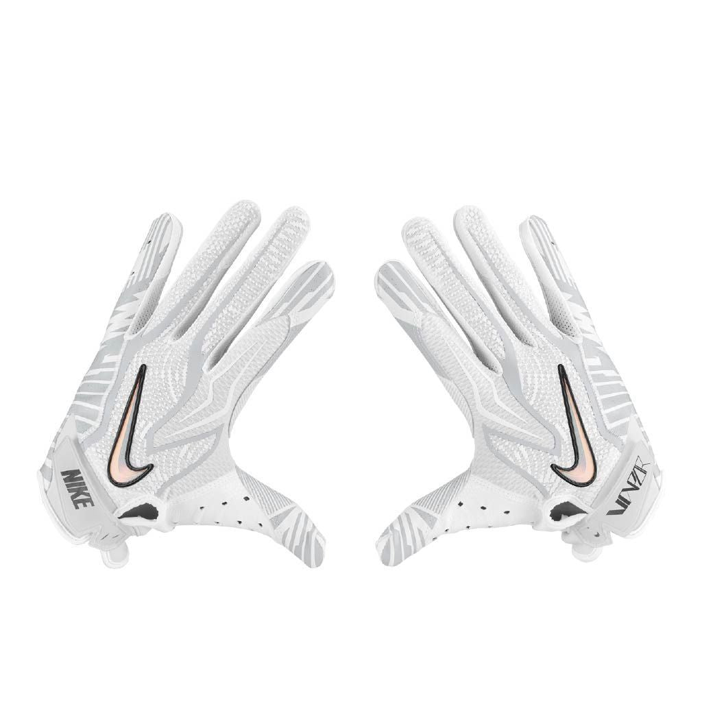 Gants football nike vapor jet 9.0 energy