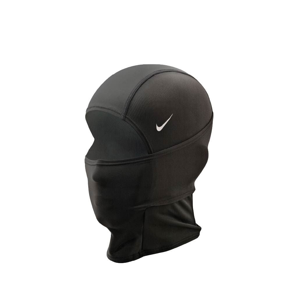 Nike pro hyperwarm hood adult