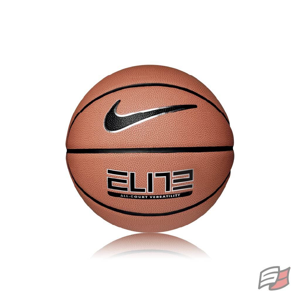 BALLON NIKE ELITE ALL COURT 8P