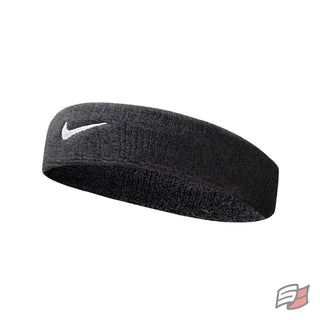 Nike swoosh headband
