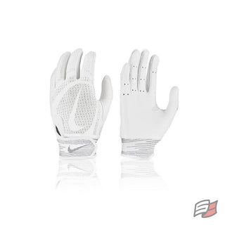 Alpha huarache edge batting gloves