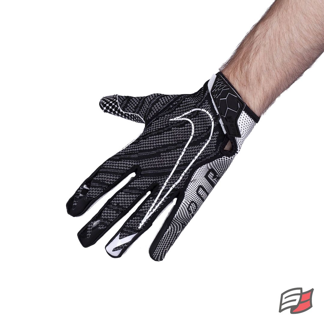 vapor knit football gloves