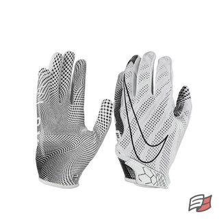 Gants vapor knit 3.0 ad blanc/noir