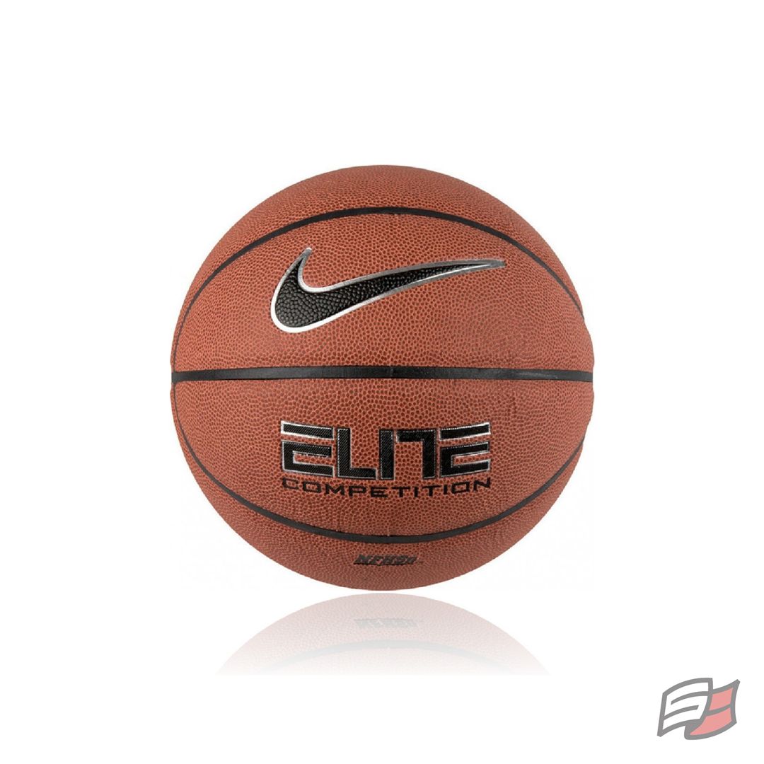 Nike elite competition 2.0 basketball