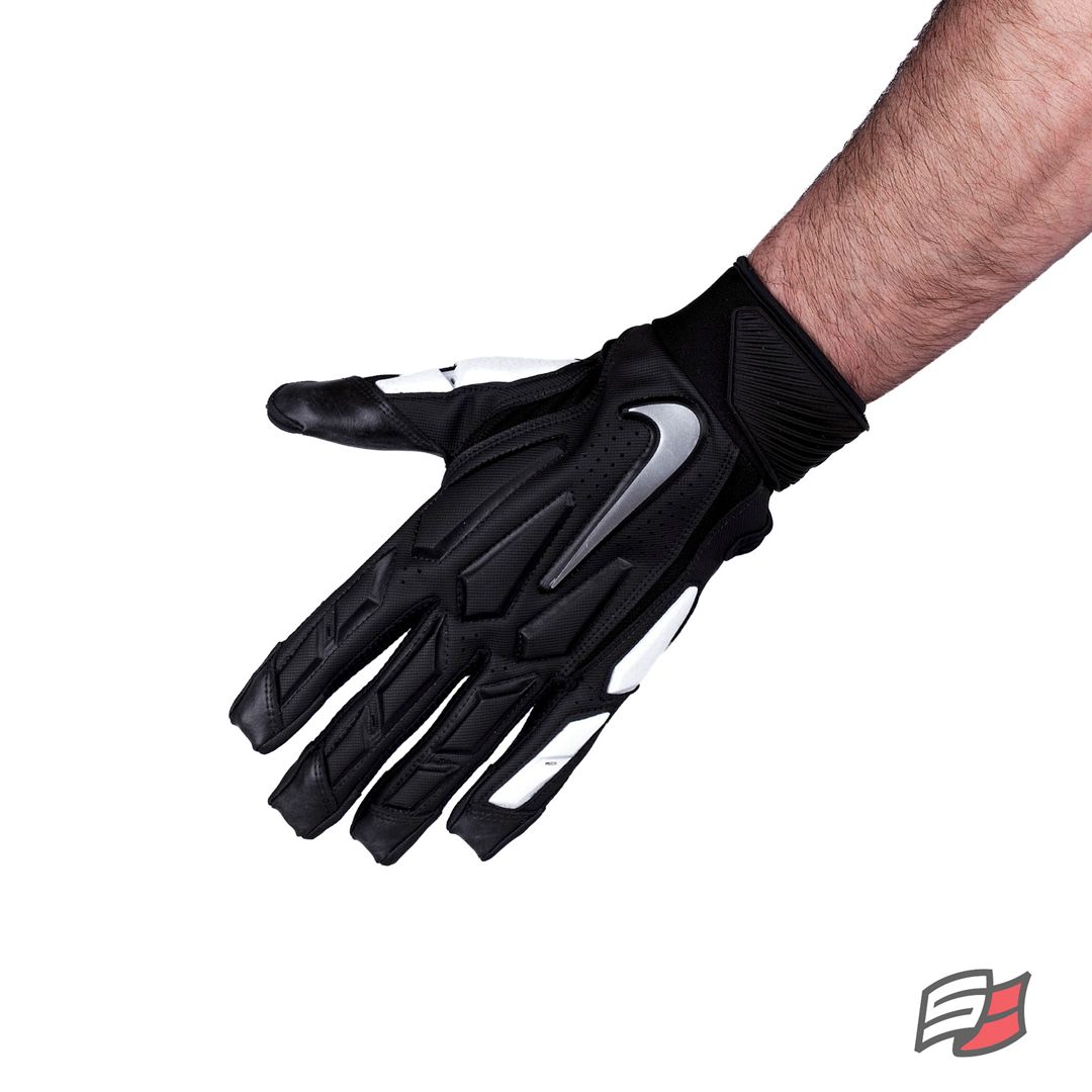 NIKE“D-TACK 6.0“ブラック Mサイズ Nike d-tack 6.0 gloves ad - Sports Contact