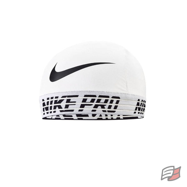nike head cap football