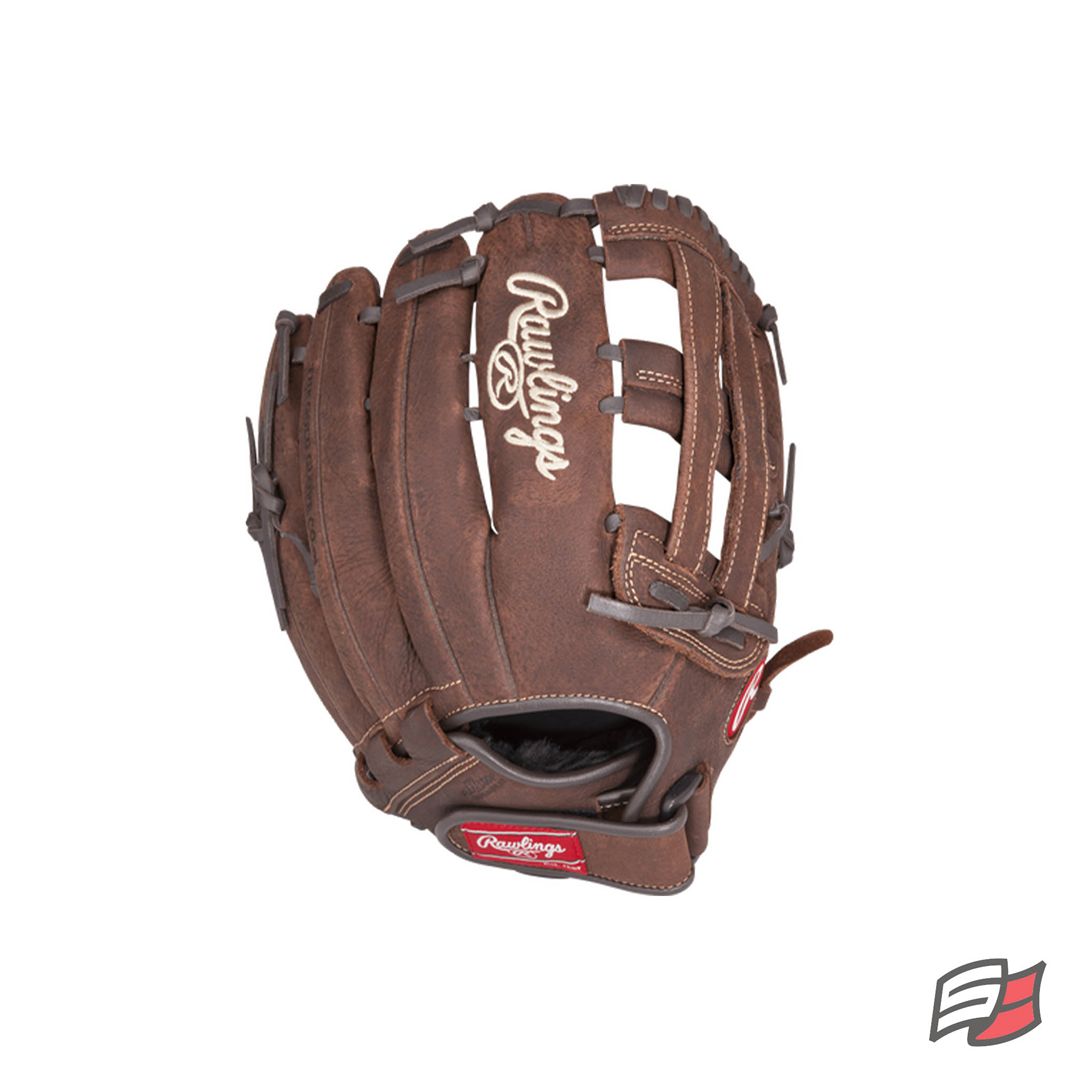 Gant softball player preferred 13''