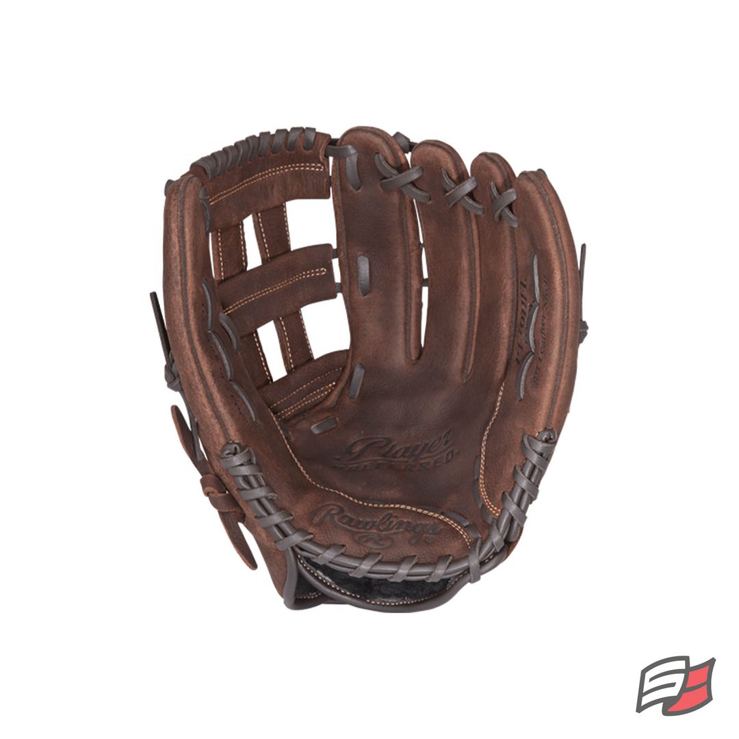 Gant softball player preferred 13''