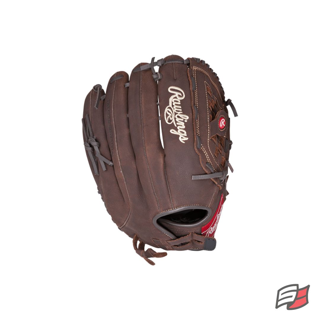 Gant softball player preferred 14''