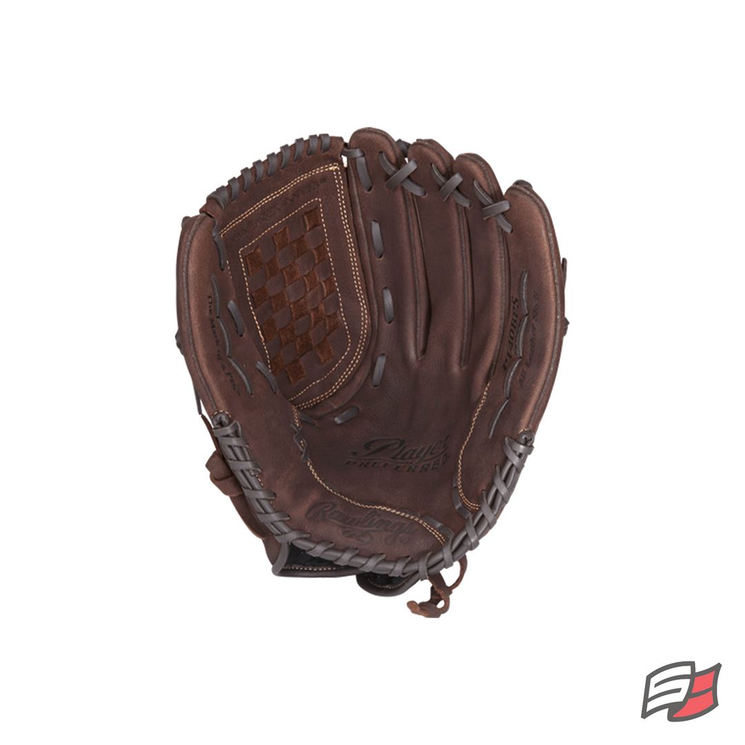 Gant softball player preferred 14''