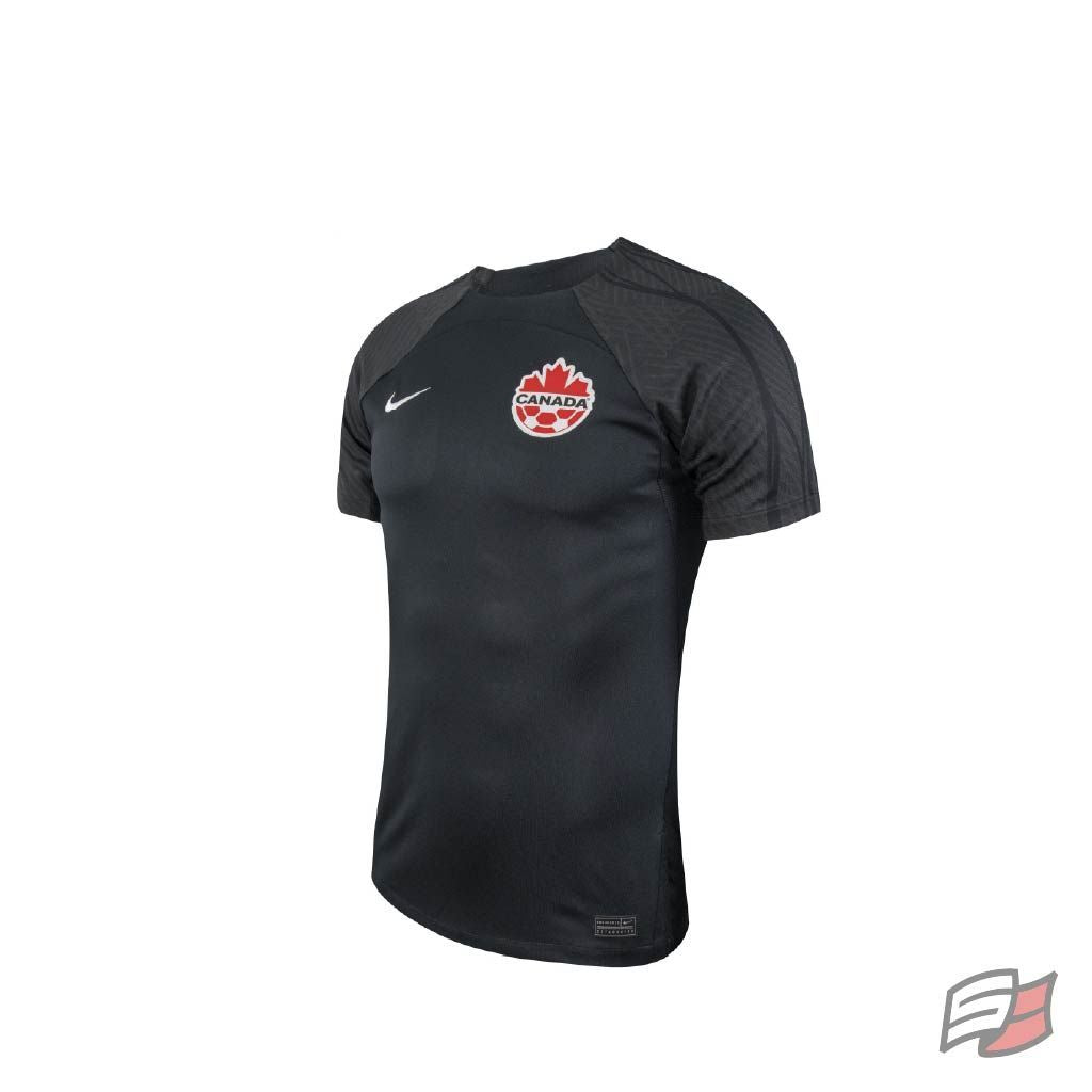 Canada replica soccer 3rd jersey men's