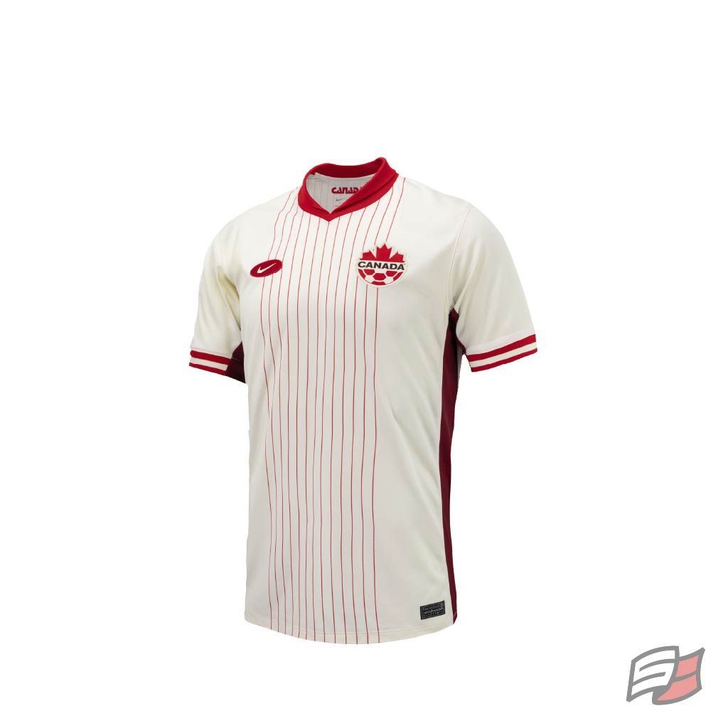 Canada away jersey men's