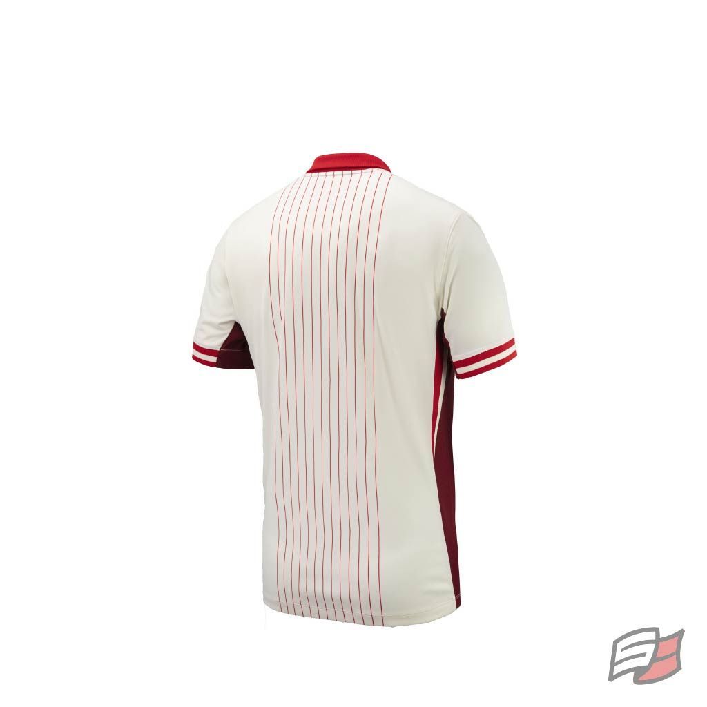 Canada away jersey men's