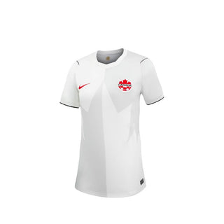 2e maillot canada home replique femme